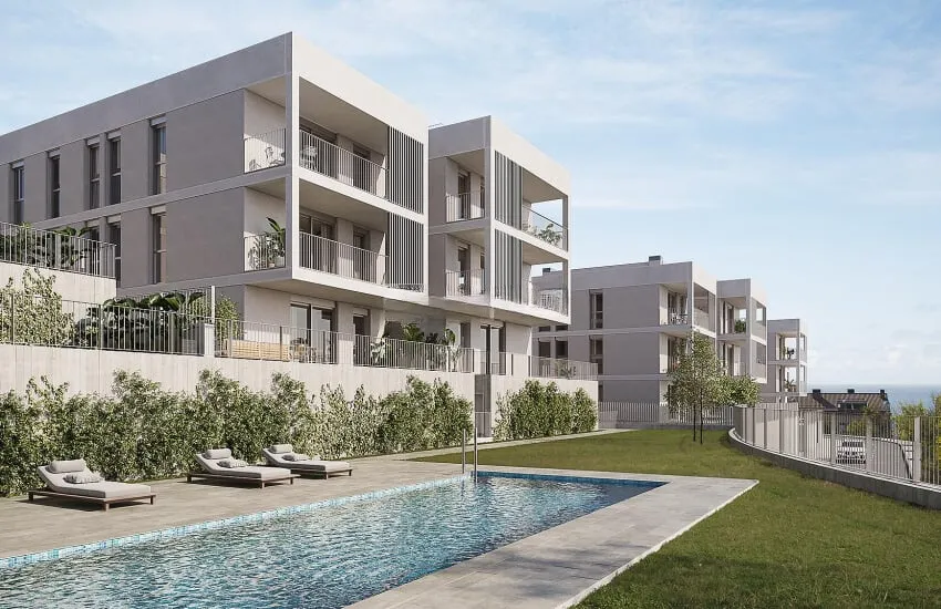 Apartamento Barcelona Venda Espanha