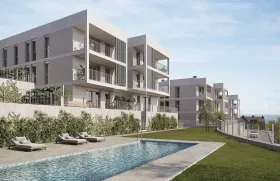 Apartamento Barcelona Venda Espanha