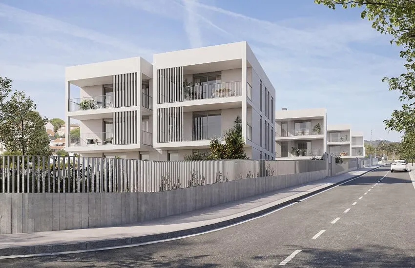 Apartamento Barcelona Venda Espanha