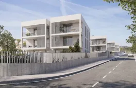Apartamento Barcelona Venda Espanha