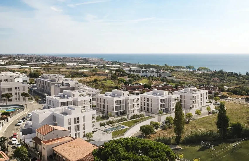 Apartamento Barcelona Venda Espanha