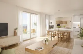 Apartamento Barcelona Venda Espanha