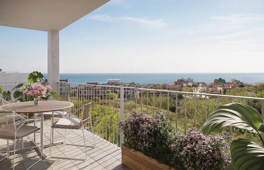 Apartamento Barcelona Venda Espanha