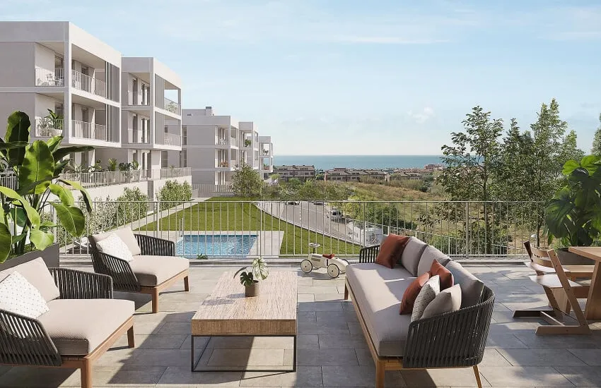 Apartamento Barcelona Venda Espanha