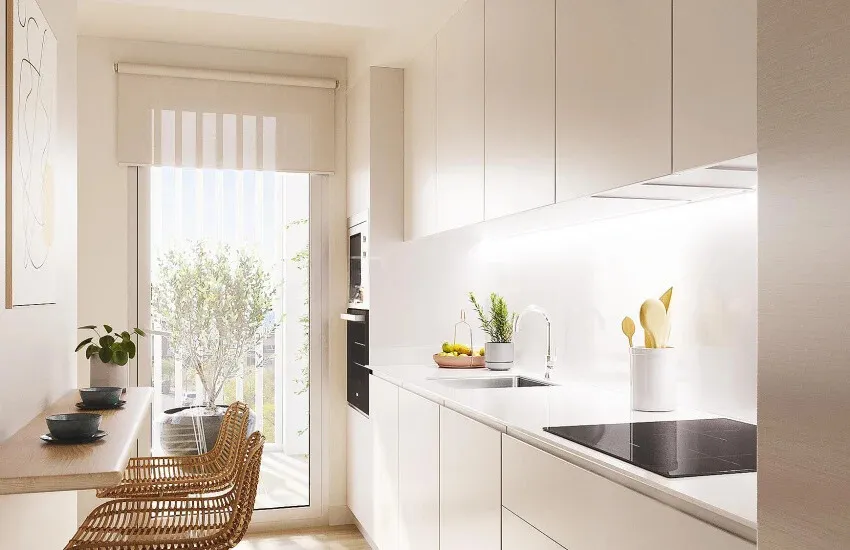 Apartamento Barcelona Venda Espanha