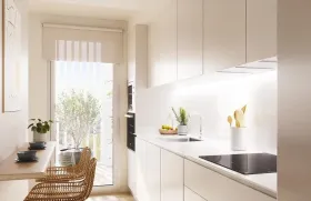 Apartamento Barcelona Venda Espanha