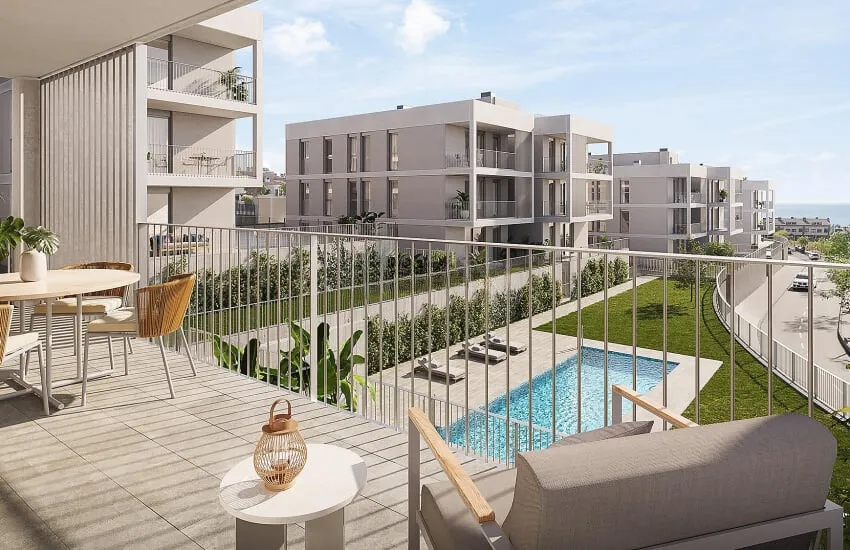Apartamento Barcelona Venda Espanha