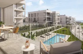 Apartamento Barcelona Venda Espanha