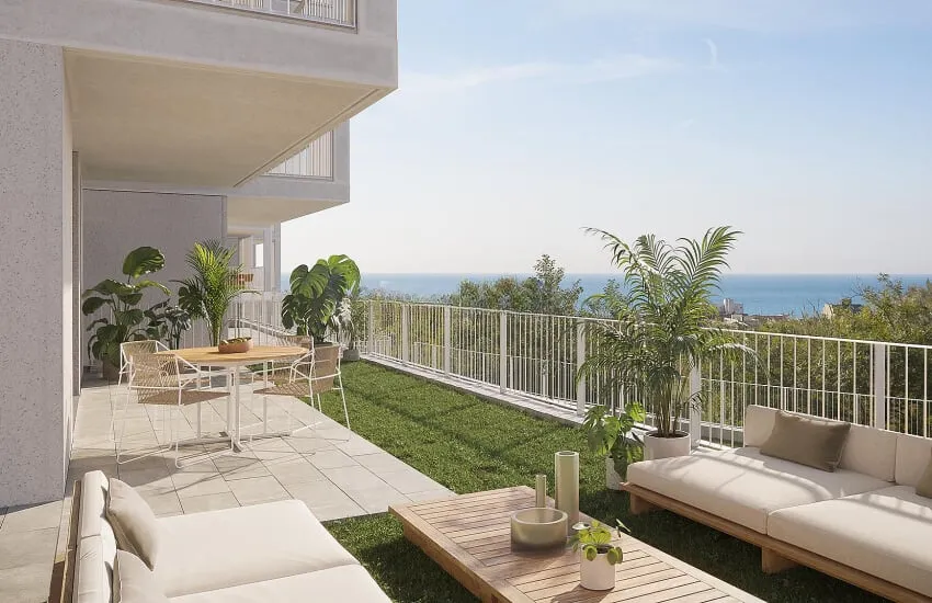 Apartamento Barcelona Venda Espanha