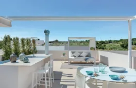 Lapos Torrevieja Eladó Spanyolország