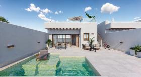 Casa à venda em Torre Pacheco, Espanha