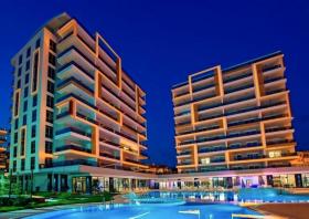 apartman  satılık 'de Adalia-Üçgen Mahallesi, Türkiye
