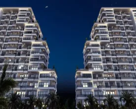 Apartment for sale in Deniz, Turkey
