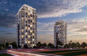 Apartamento à venda em Deniz, Turquia