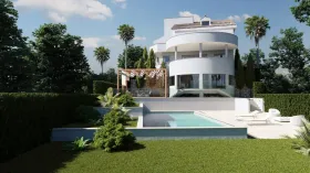House Benalmadena Malaga for sale Spain