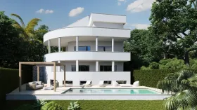 House Benalmadena Malaga for sale Spain