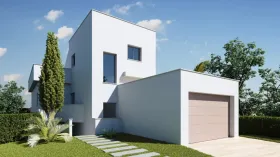 House Benalmadena Malaga for sale Spain