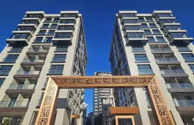 Apartment for sale in Orhantepe, Turkey