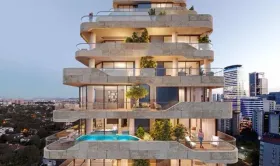 Apartment for sale in Gayrettepe-Esentepe Mahallesi, Turkey