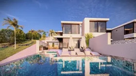 Casa in vendita a Akarca, Turkey