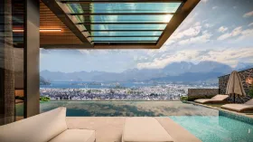 Casa in vendita a Taşyaka, Turkey