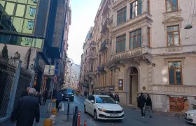 商業用不動産、商業施設、商業運営 販売 で Katip Mustafa Çelebi, トルコ