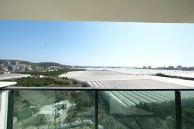 扁平 待售 于 阿达利亚-于奇根·马哈勒西, 土耳其