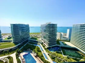 Apartamentos en venta en Казлычешме-Kazlıçeşme Mahallesi, Turquía