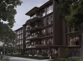apartman  satılık 'de Gokturk Merkez, Türkiye
