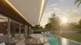 House for sale in Benalmadena With Stunning Sea Views, Spain