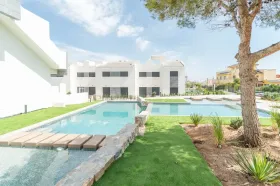 Apartment for sale in Los Altos, Spain