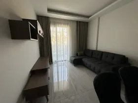 Apartamento à venda em Adalia-Üçgen Mahallesi, Turquia