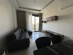 Apartamento à venda em Adalia-Üçgen Mahallesi, Turquia