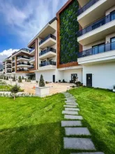 Apartamento à venda em Adalia-Üçgen Mahallesi, Turquia