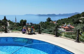 Maison en vente à Uzunyurt, Turquie
