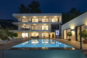 Maison en vente à Uzunyurt, Turquie