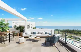 apartman  satılık 'de Estepona-Costalita, İspanya