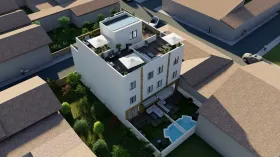Casa en venta en Pilar De La Horadada: Contemporary 1, España