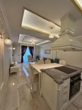 Διαμερίσματα προς πώληση στο Αδαλία-Üçgen Mahallesi, Τουρκία