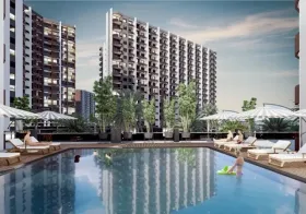 Appartements en vente à Istanbul, Turquie