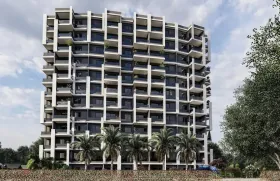 apartman  satılık 'de Kargıpınarı, Türkiye