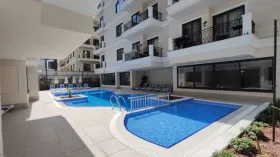 Leilighet til salgs i Adalia-Üçgen Mahallesi, Turkey