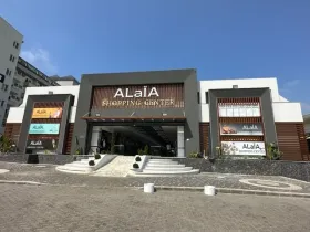 Objet commercial de l'entreprise en vente à Adalia-Üçgen Mahallesi, Turquie