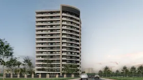 Собственность земли / лесной для продажи в Аяш, Турция