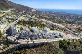Lapos eladó a  oldalon. Benalmádena-Benalmádena Costa, Spanyolország