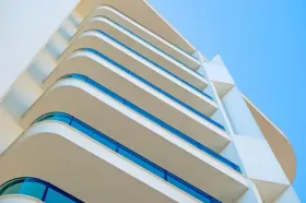 Apartment for sale in Adalia-Üçgen Mahallesi, Turkey