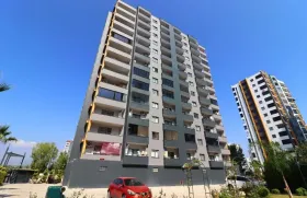 Appartements en vente à Deniz, Turquie