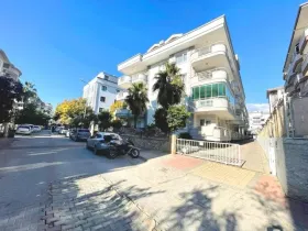 Apartamento à venda em Adalia-Üçgen Mahallesi, Turquia