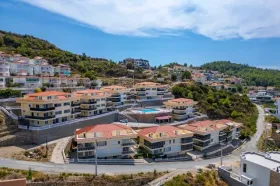 apartman  satılık 'de Adalia-Üçgen Mahallesi, Türkiye