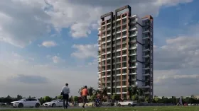 apartman  satılık 'de Deniz, Türkiye
